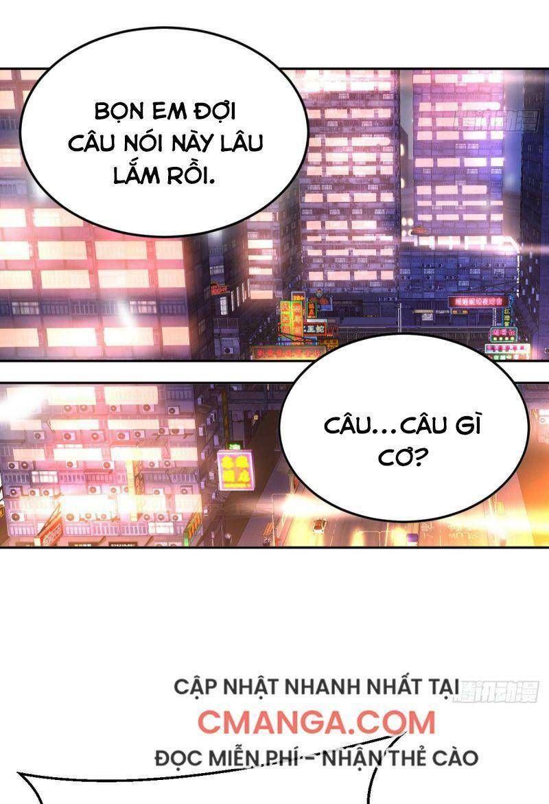 đọc truyện Trong Nhà Có 2 Bạn Gái Song Sinh Chương 24 ảnh 14 tại Giả Dược
