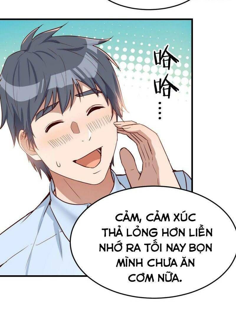 đọc truyện Trong Nhà Có 2 Bạn Gái Song Sinh Chương 24 ảnh 21 tại Giả Dược