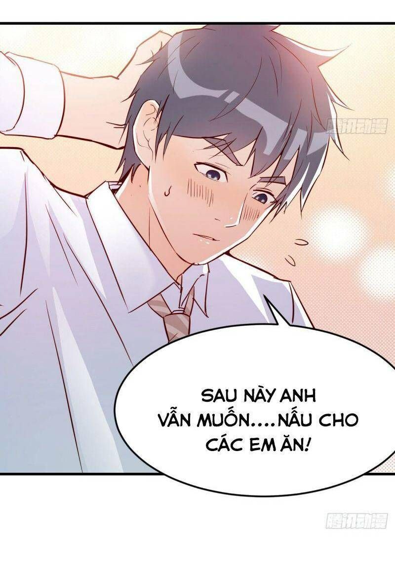 đọc truyện Trong Nhà Có 2 Bạn Gái Song Sinh Chương 24 ảnh 27 tại Giả Dược