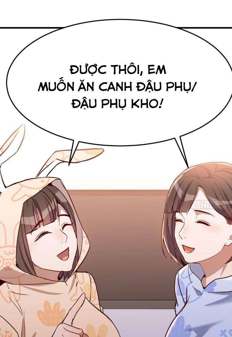đọc truyện Trong Nhà Có 2 Bạn Gái Song Sinh Chương 24 ảnh 28 tại Giả Dược