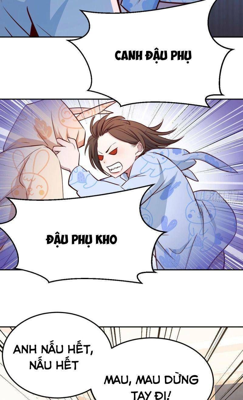 đọc truyện Trong Nhà Có 2 Bạn Gái Song Sinh Chương 24 ảnh 32 tại Giả Dược
