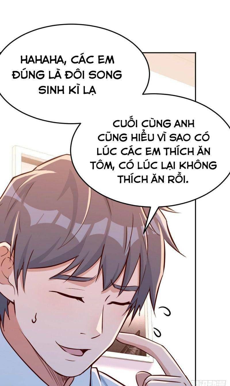 đọc truyện Trong Nhà Có 2 Bạn Gái Song Sinh Chương 24 ảnh 34 tại Giả Dược