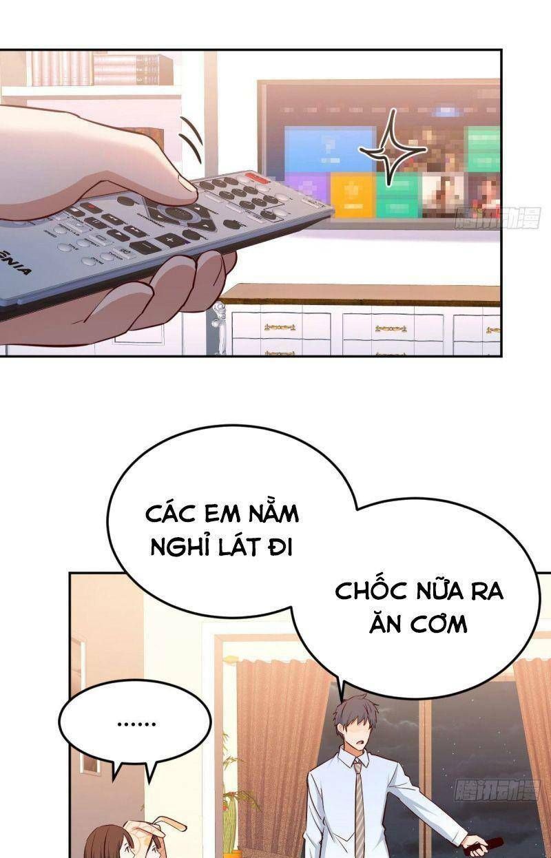 đọc truyện Trong Nhà Có 2 Bạn Gái Song Sinh Chương 24 ảnh 36 tại Giả Dược