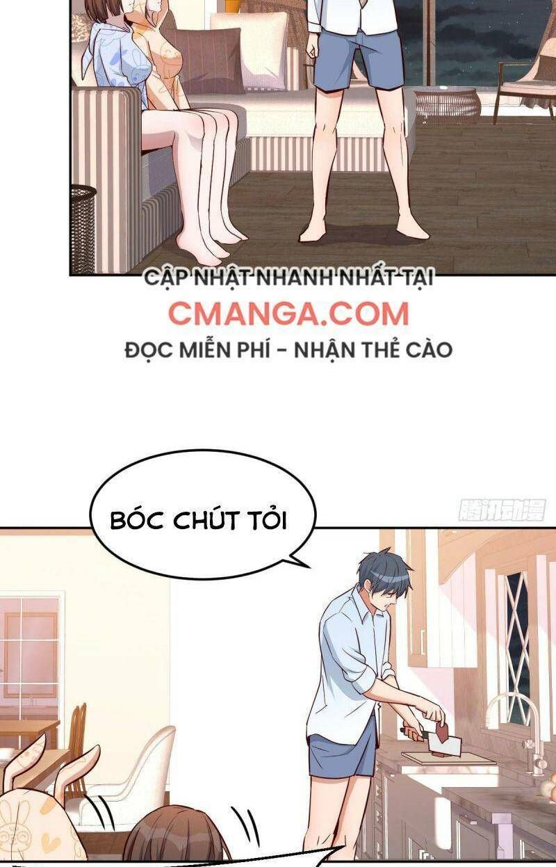 đọc truyện Trong Nhà Có 2 Bạn Gái Song Sinh Chương 24 ảnh 37 tại Giả Dược