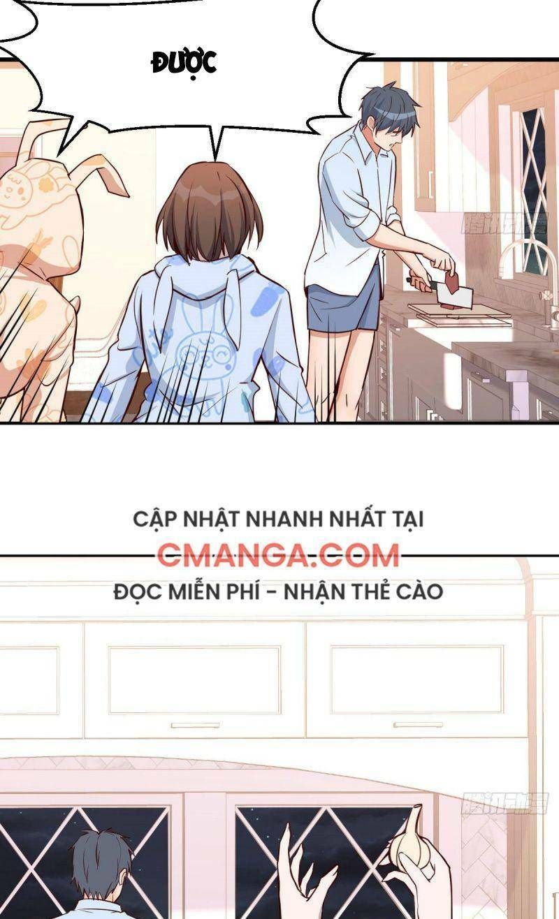 đọc truyện Trong Nhà Có 2 Bạn Gái Song Sinh Chương 24 ảnh 38 tại Giả Dược