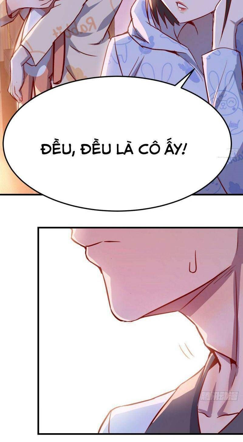 đọc truyện Trong Nhà Có 2 Bạn Gái Song Sinh Chương 24 ảnh 51 tại Giả Dược