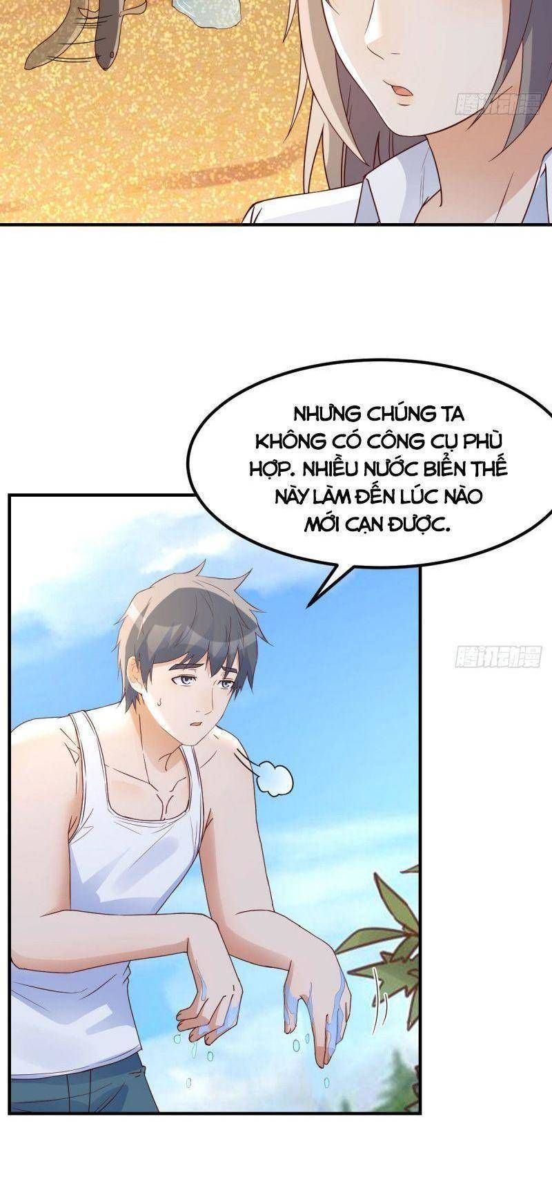 đọc truyện Trong Nhà Có 2 Bạn Gái Song Sinh Chương 240 ảnh 8 tại Giả Dược