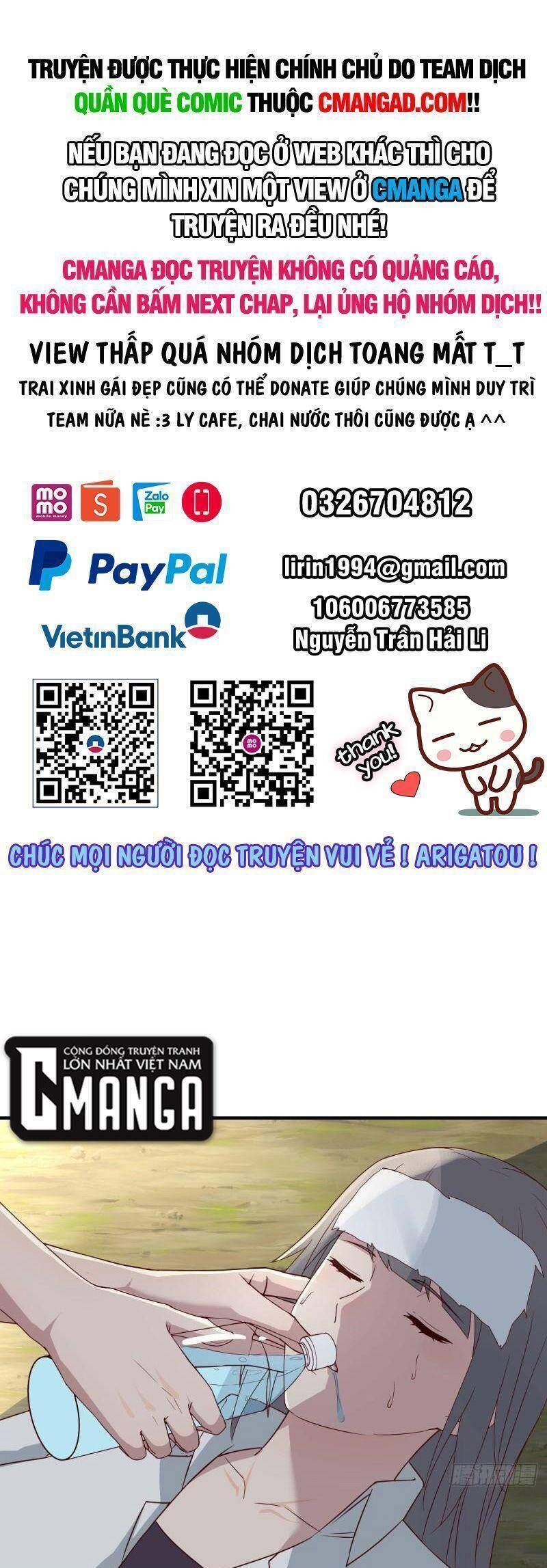 đọc truyện Trong Nhà Có 2 Bạn Gái Song Sinh Chương 243 ảnh 2 tại Giả Dược