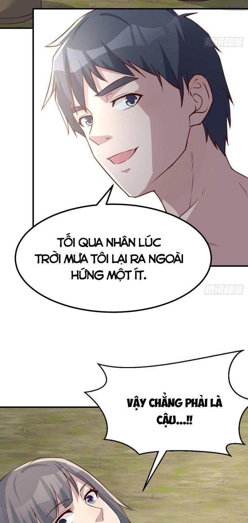 đọc truyện Trong Nhà Có 2 Bạn Gái Song Sinh Chương 243 ảnh 20 tại Giả Dược