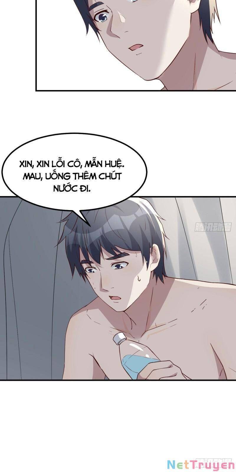 đọc truyện Trong Nhà Có 2 Bạn Gái Song Sinh Chương 243 ảnh 5 tại Giả Dược