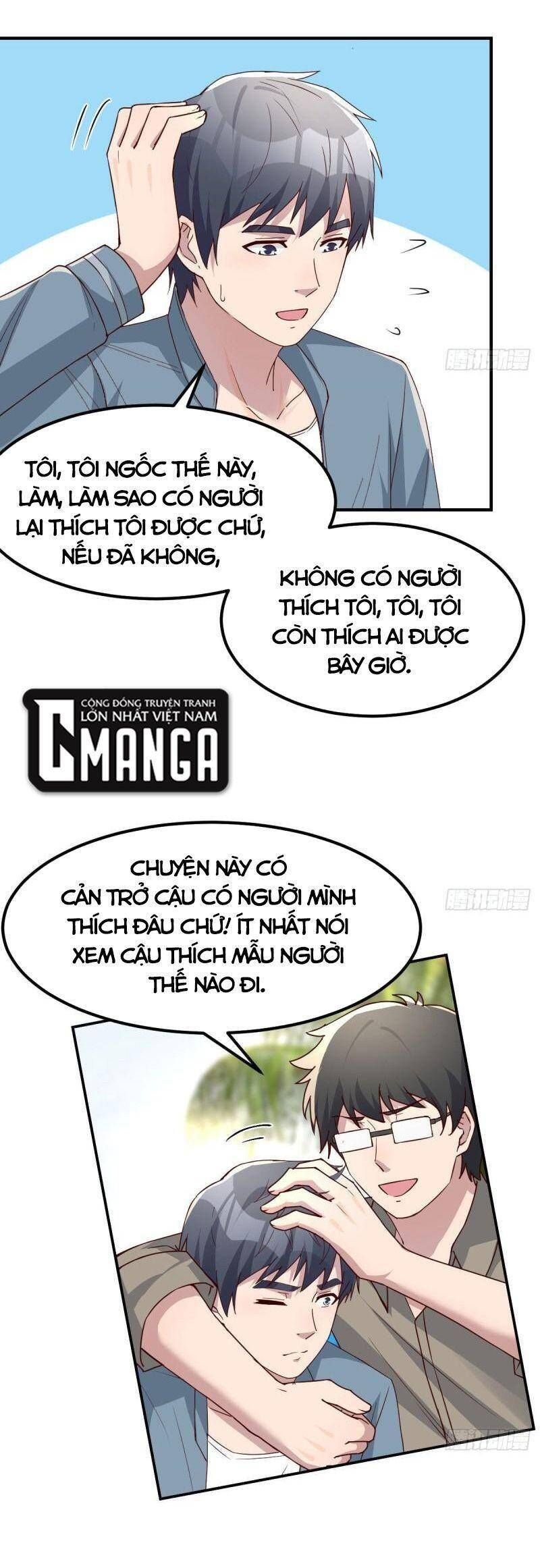 đọc truyện Trong Nhà Có 2 Bạn Gái Song Sinh Chương 244 ảnh 25 tại Giả Dược