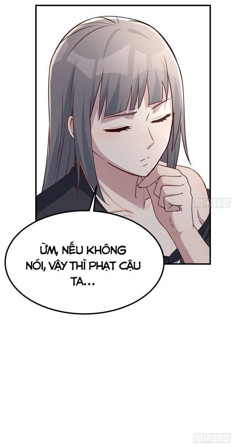 đọc truyện Trong Nhà Có 2 Bạn Gái Song Sinh Chương 244 ảnh 27 tại Giả Dược