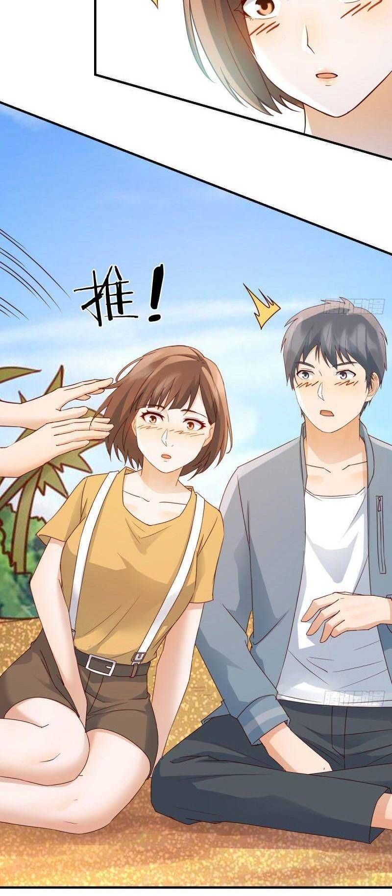đọc truyện Trong Nhà Có 2 Bạn Gái Song Sinh Chương 245 ảnh 11 tại Giả Dược