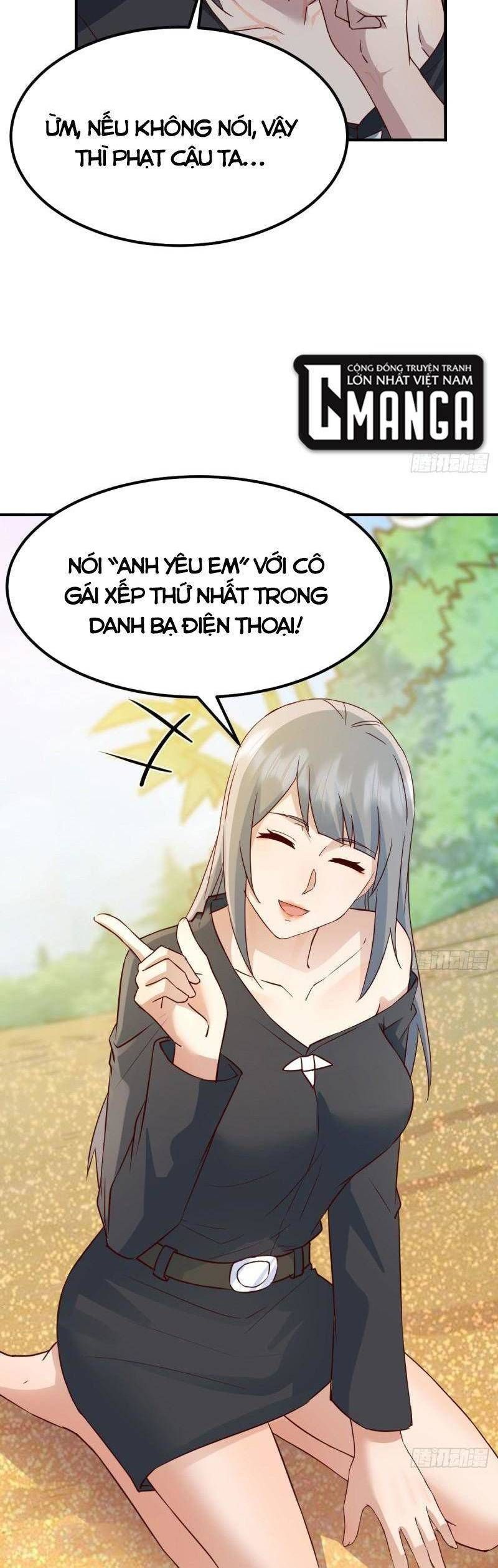đọc truyện Trong Nhà Có 2 Bạn Gái Song Sinh Chương 245 ảnh 3 tại Giả Dược