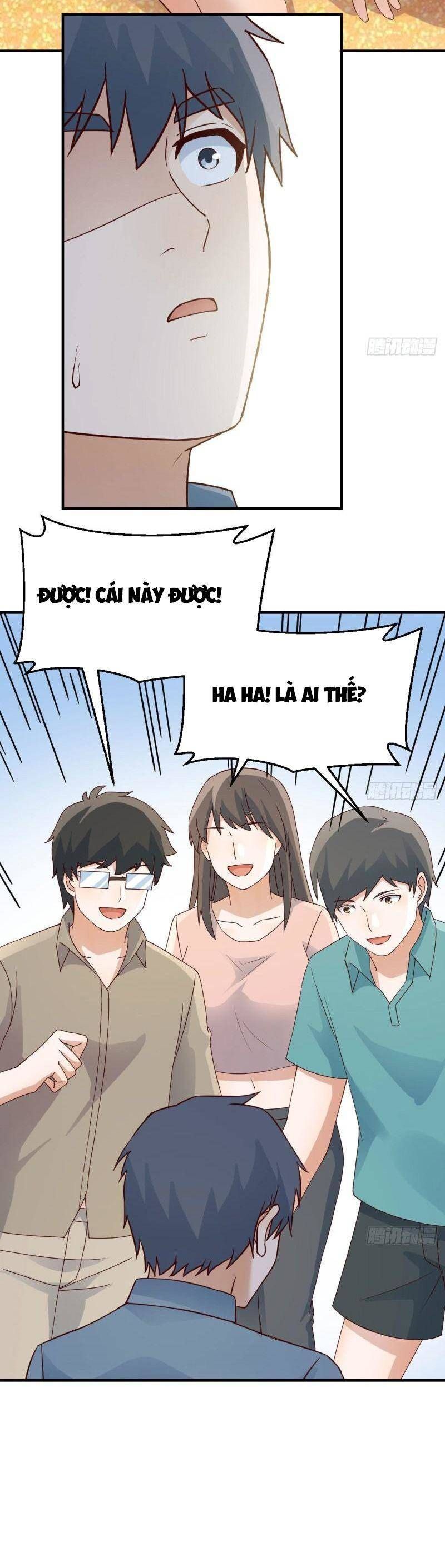 đọc truyện Trong Nhà Có 2 Bạn Gái Song Sinh Chương 245 ảnh 4 tại Giả Dược