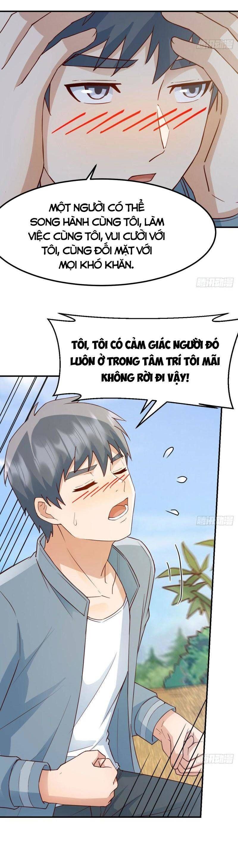đọc truyện Trong Nhà Có 2 Bạn Gái Song Sinh Chương 245 ảnh 7 tại Giả Dược