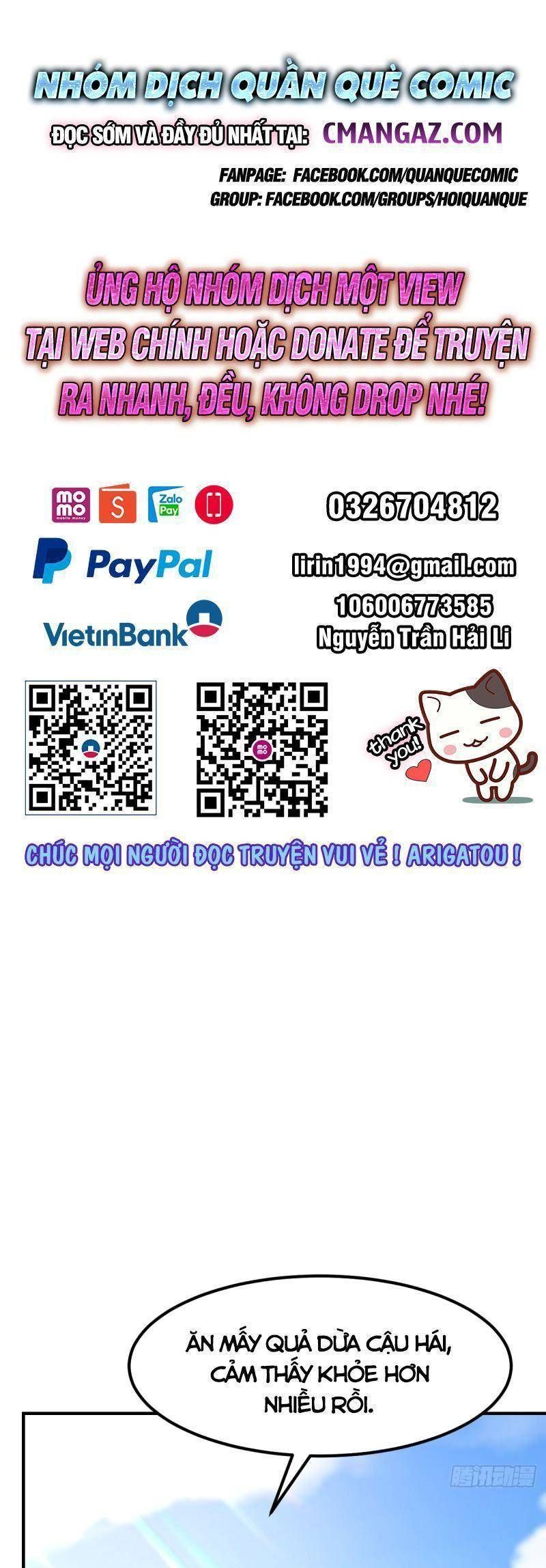đọc truyện Trong Nhà Có 2 Bạn Gái Song Sinh Chương 246 ảnh 2 tại Giả Dược