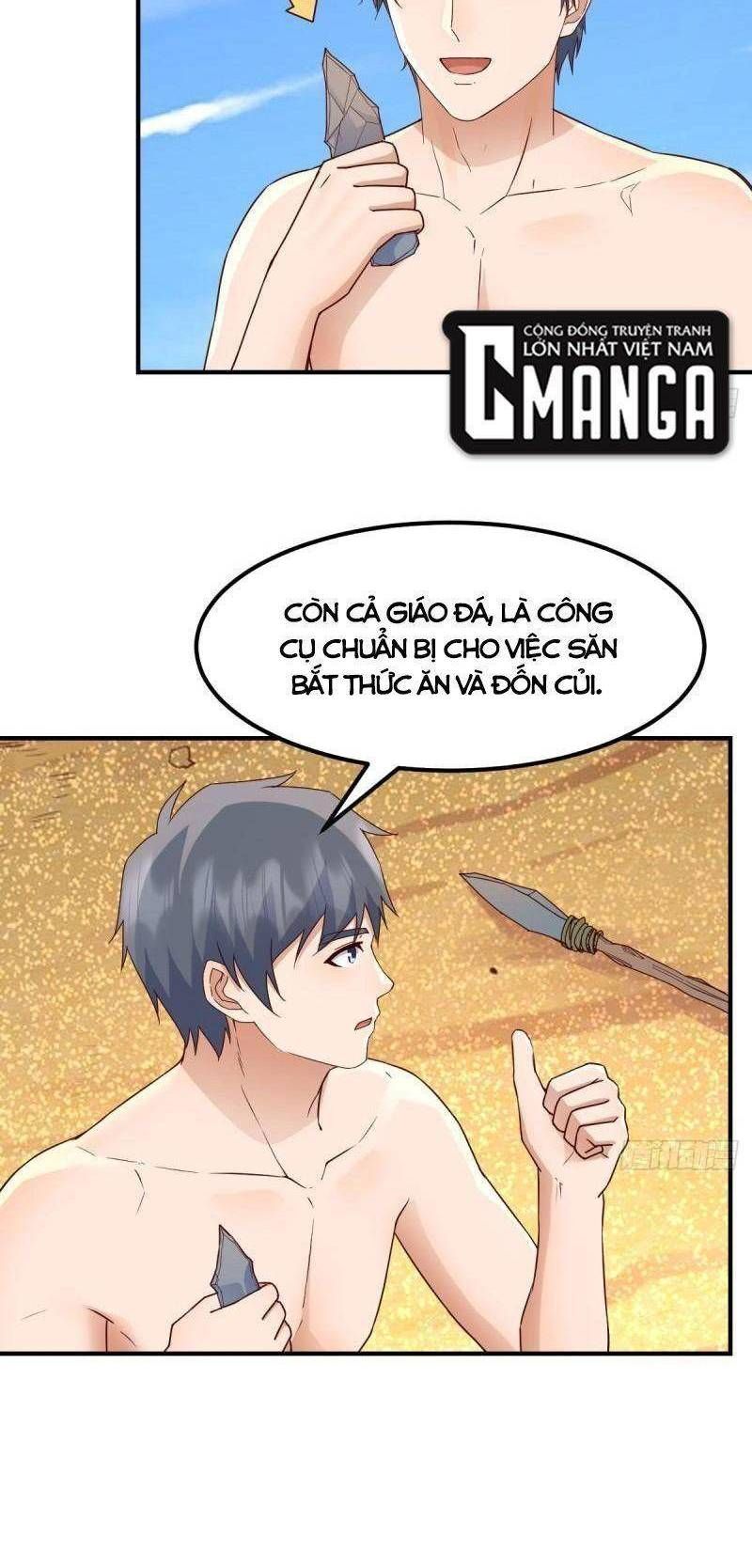 đọc truyện Trong Nhà Có 2 Bạn Gái Song Sinh Chương 246 ảnh 12 tại Giả Dược