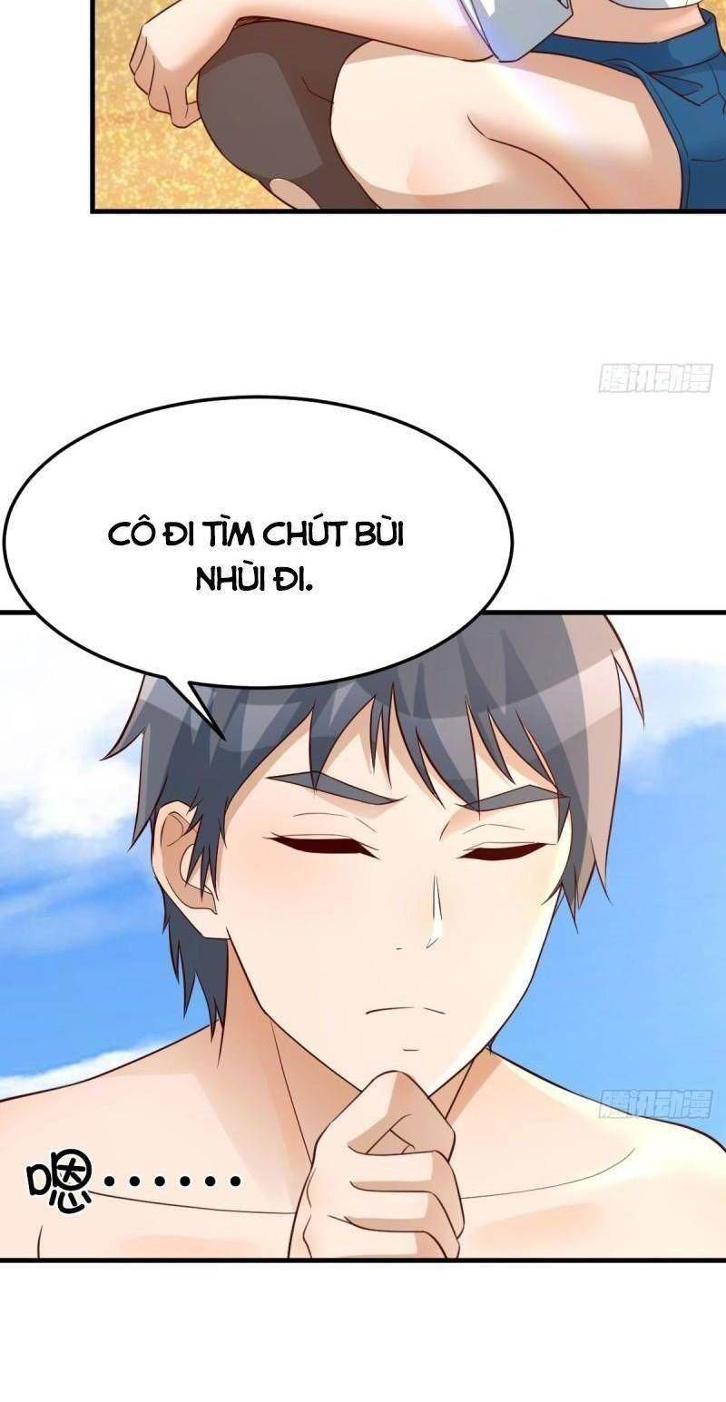 đọc truyện Trong Nhà Có 2 Bạn Gái Song Sinh Chương 246 ảnh 14 tại Giả Dược