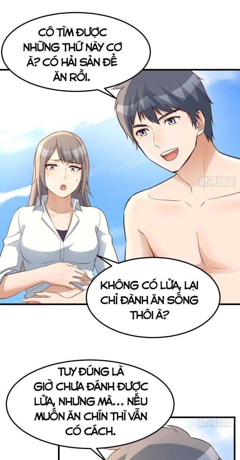 đọc truyện Trong Nhà Có 2 Bạn Gái Song Sinh Chương 246 ảnh 20 tại Giả Dược
