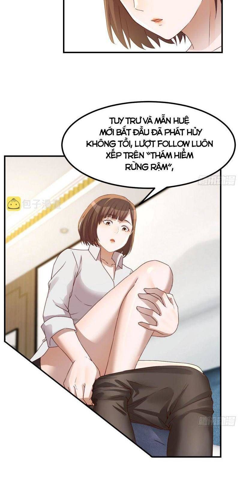 đọc truyện Trong Nhà Có 2 Bạn Gái Song Sinh Chương 247 ảnh 22 tại Giả Dược