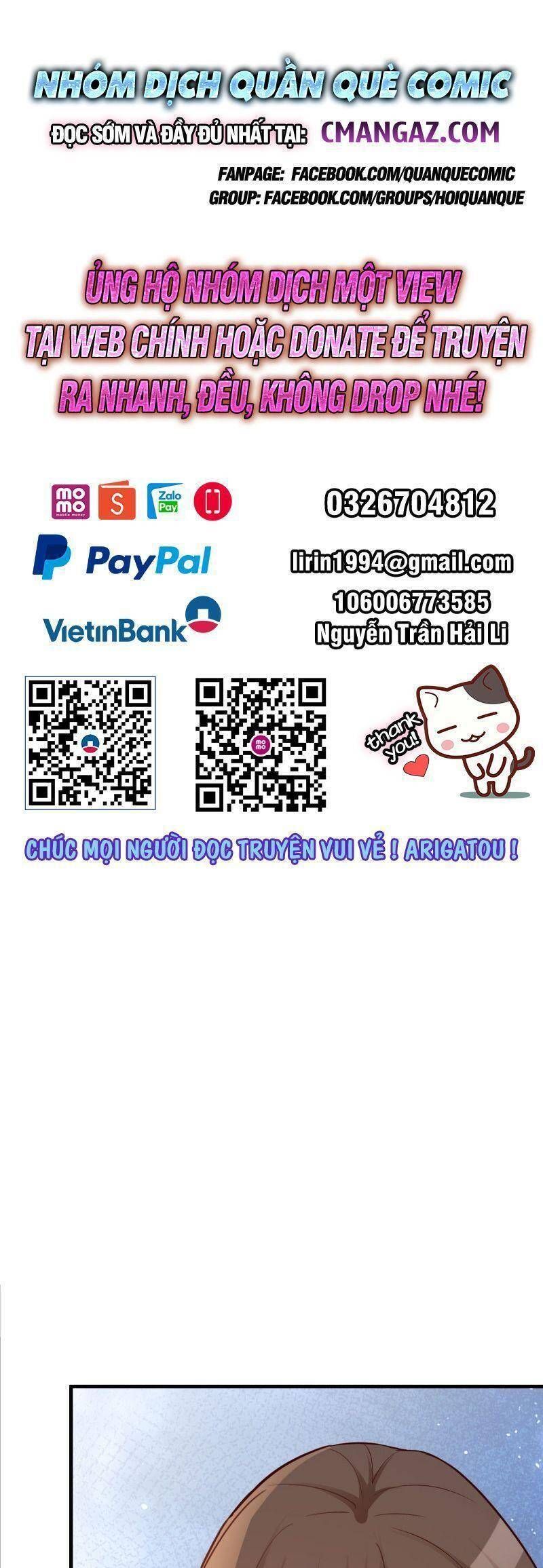 đọc truyện Trong Nhà Có 2 Bạn Gái Song Sinh Chương 248 ảnh 2 tại Thiên Thai Truyện