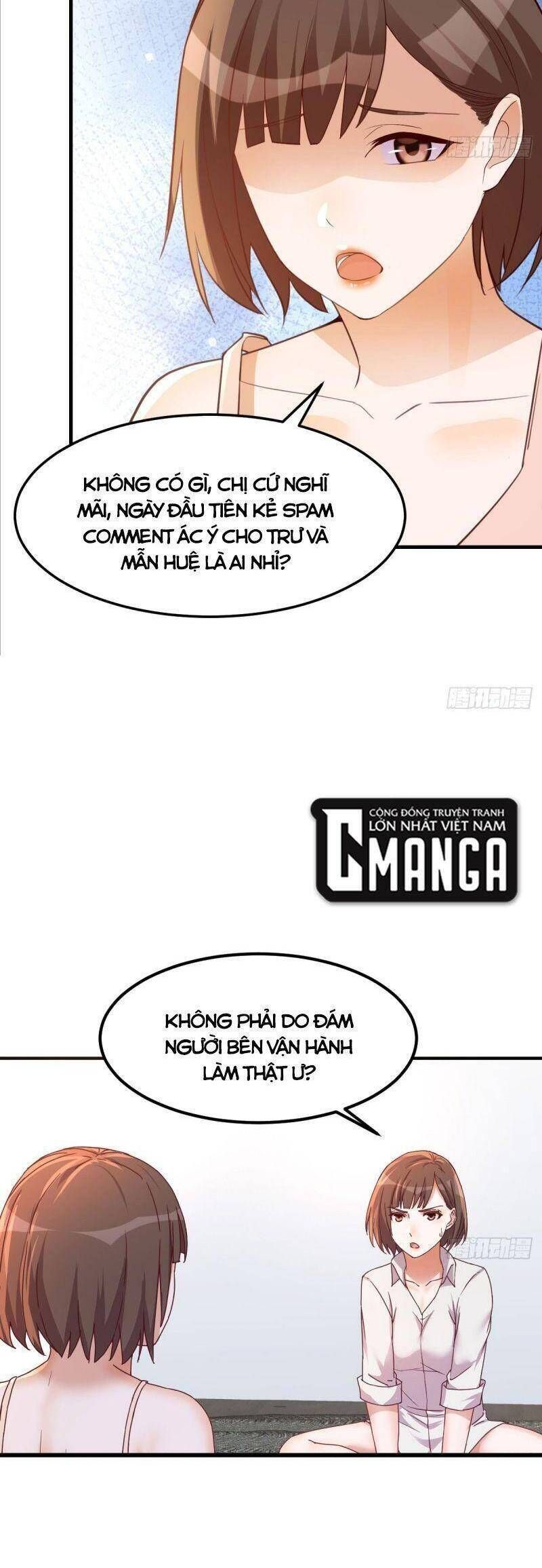 đọc truyện Trong Nhà Có 2 Bạn Gái Song Sinh Chương 248 ảnh 3 tại Thiên Thai Truyện