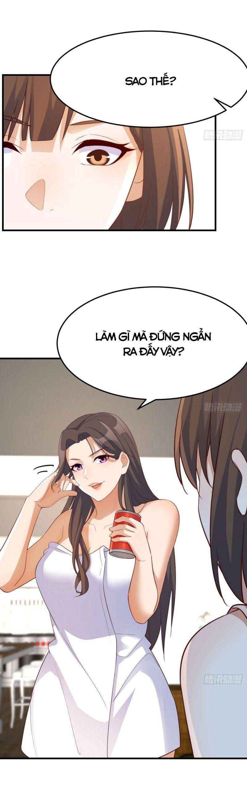 đọc truyện Trong Nhà Có 2 Bạn Gái Song Sinh Chương 248 ảnh 25 tại Thiên Thai Truyện