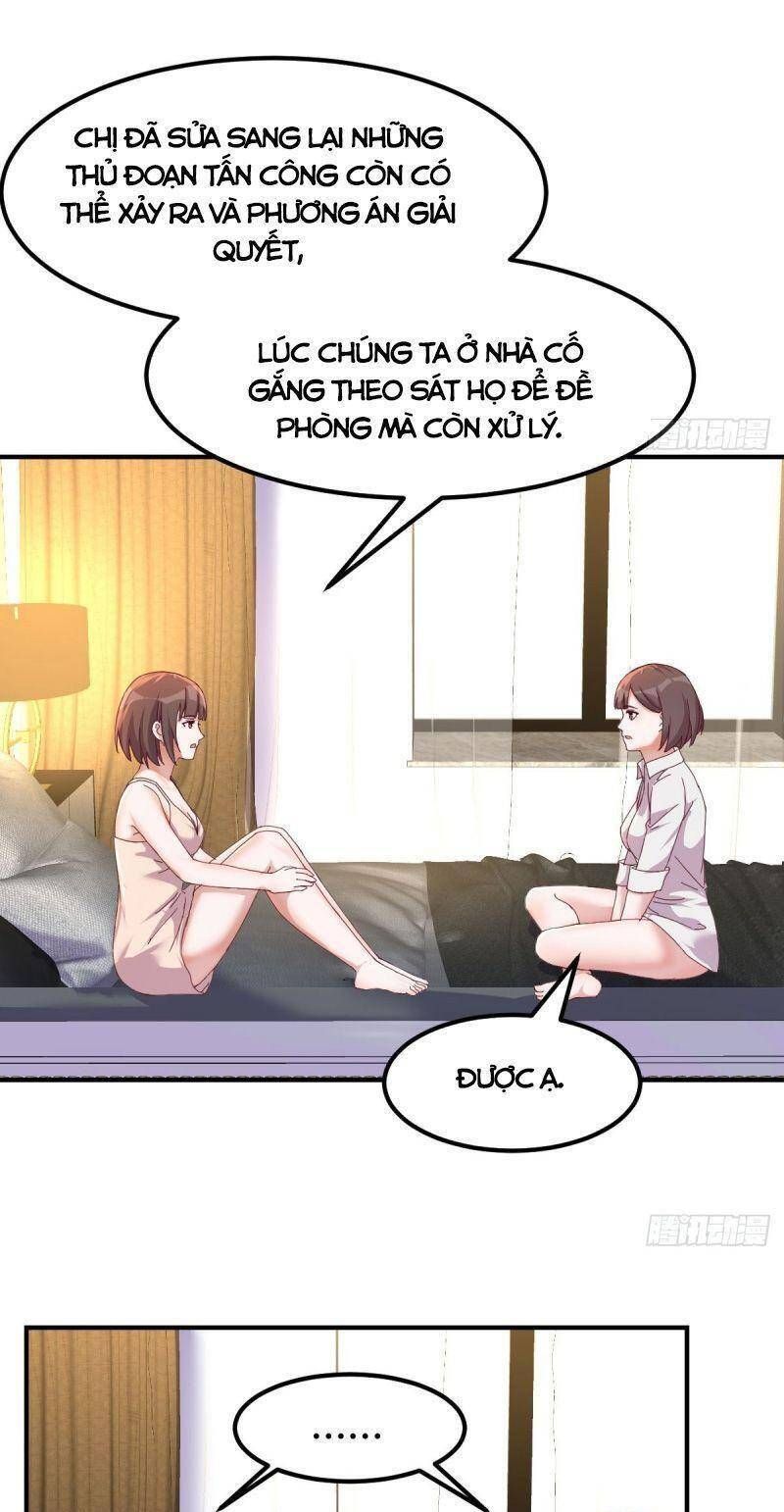 đọc truyện Trong Nhà Có 2 Bạn Gái Song Sinh Chương 248 ảnh 6 tại Thiên Thai Truyện