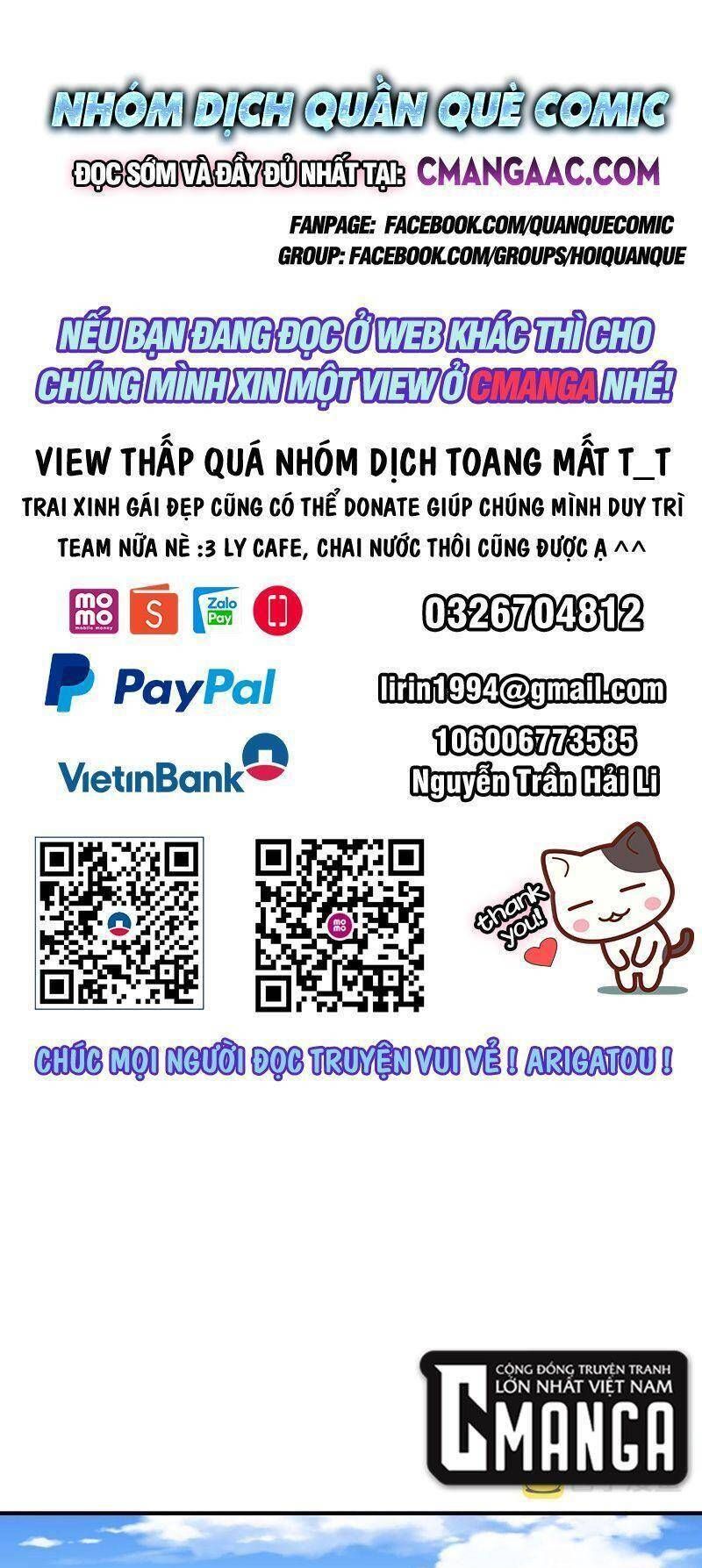 đọc truyện Trong Nhà Có 2 Bạn Gái Song Sinh Chương 249 ảnh 2 tại Giả Dược