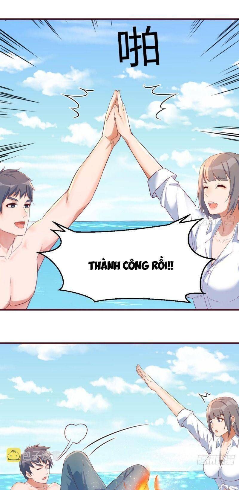 đọc truyện Trong Nhà Có 2 Bạn Gái Song Sinh Chương 249 ảnh 14 tại Giả Dược