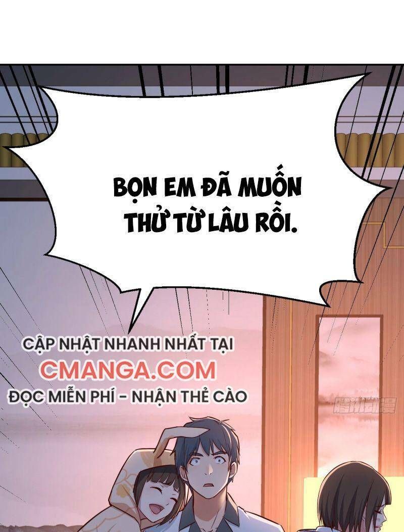 đọc truyện Trong Nhà Có 2 Bạn Gái Song Sinh Chương 25 ảnh 2 tại Thiên Thai Truyện