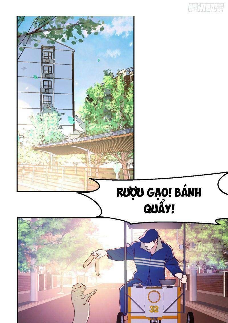 đọc truyện Trong Nhà Có 2 Bạn Gái Song Sinh Chương 25 ảnh 28 tại Thiên Thai Truyện
