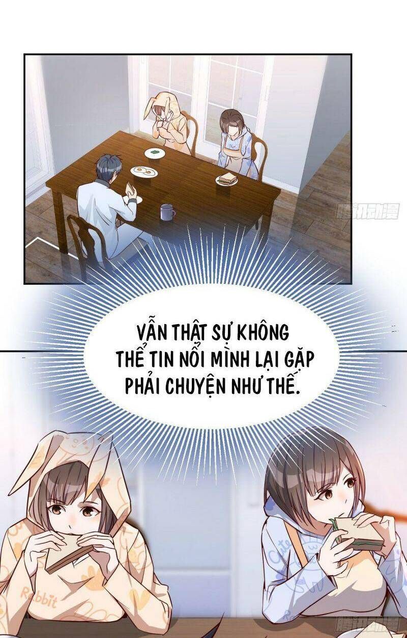 đọc truyện Trong Nhà Có 2 Bạn Gái Song Sinh Chương 25 ảnh 41 tại Thiên Thai Truyện