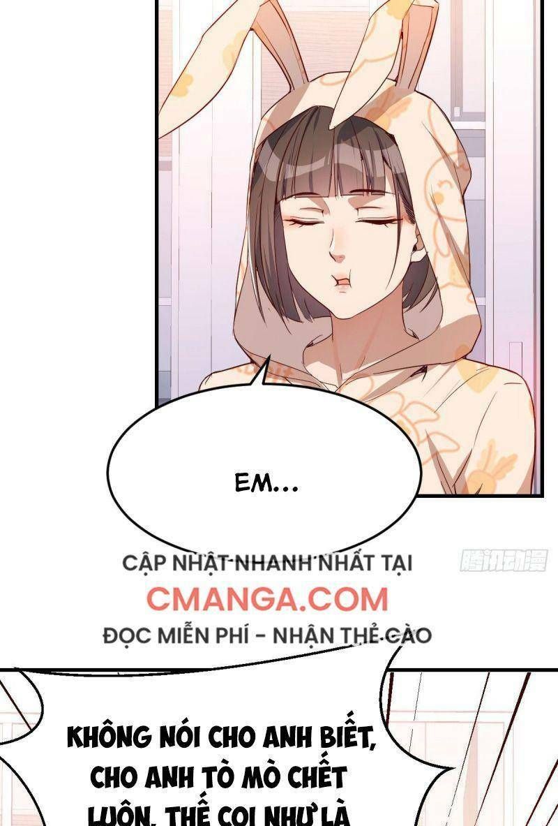 đọc truyện Trong Nhà Có 2 Bạn Gái Song Sinh Chương 25 ảnh 46 tại Thiên Thai Truyện