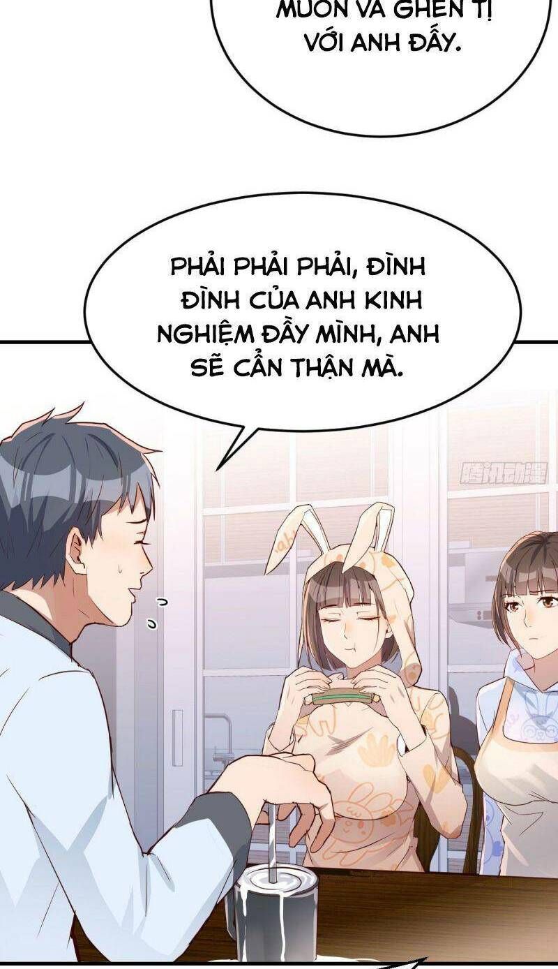 đọc truyện Trong Nhà Có 2 Bạn Gái Song Sinh Chương 25 ảnh 54 tại Thiên Thai Truyện
