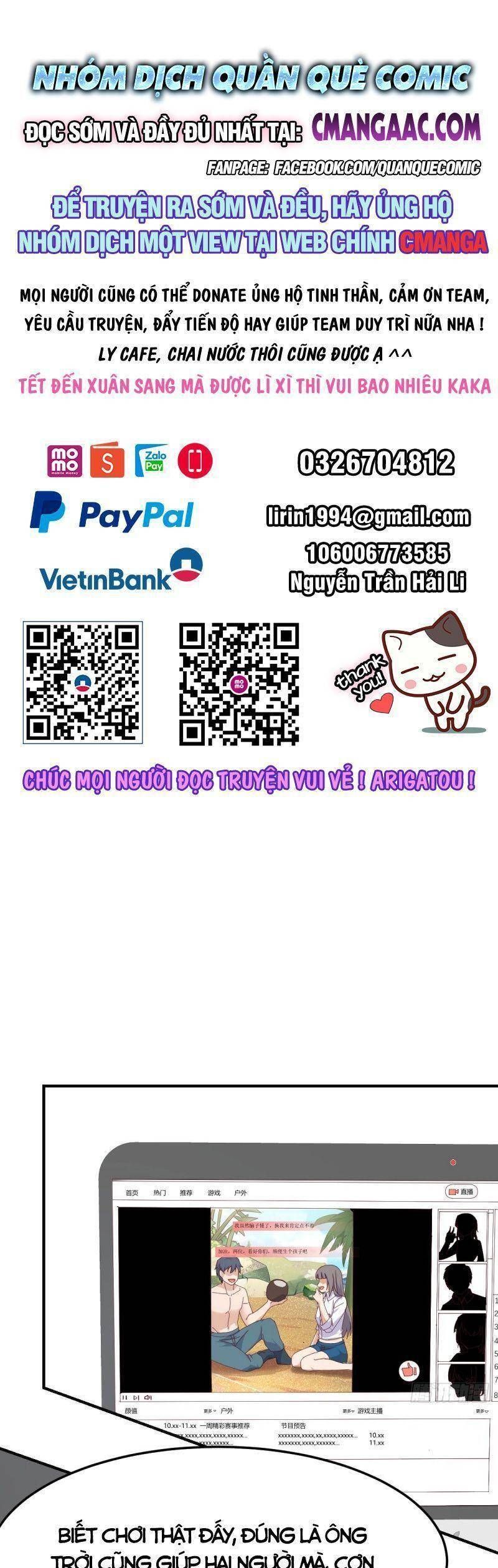 đọc truyện Trong Nhà Có 2 Bạn Gái Song Sinh Chương 250 ảnh 2 tại Giả Dược