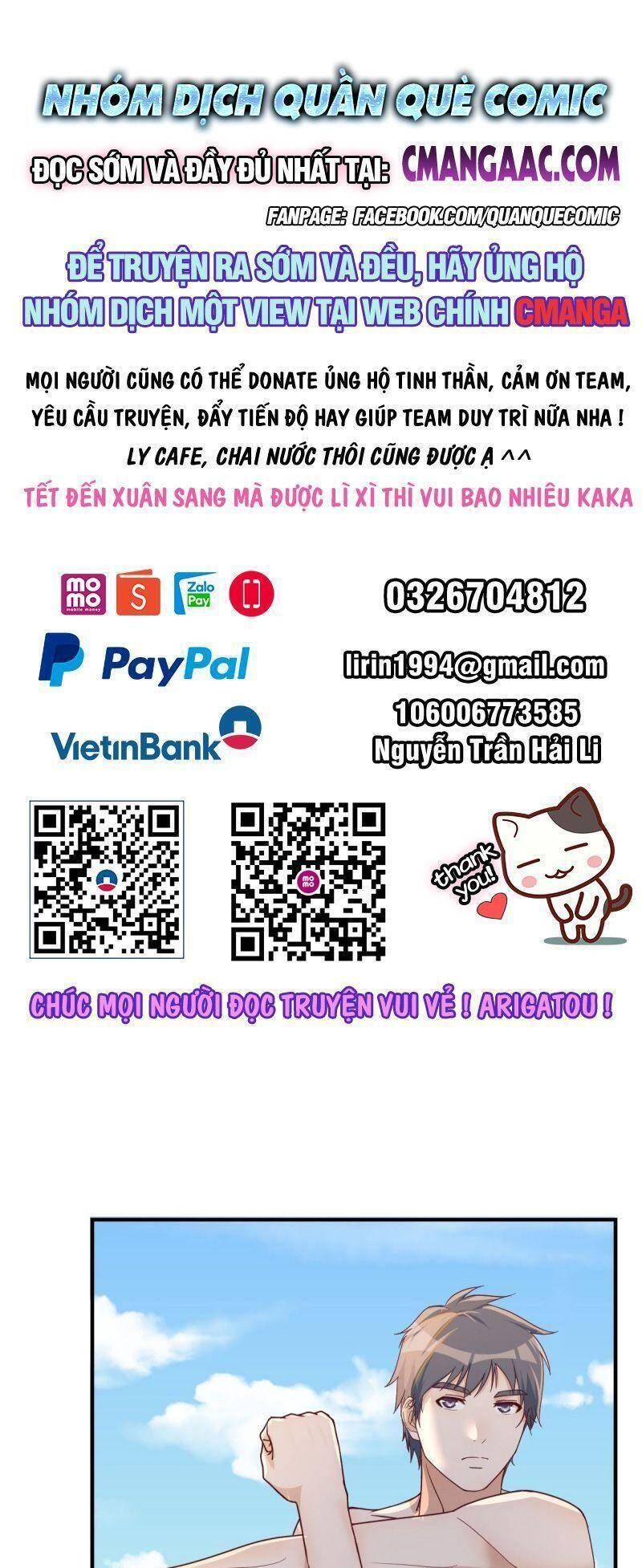 đọc truyện Trong Nhà Có 2 Bạn Gái Song Sinh Chương 251 ảnh 2 tại Giả Dược