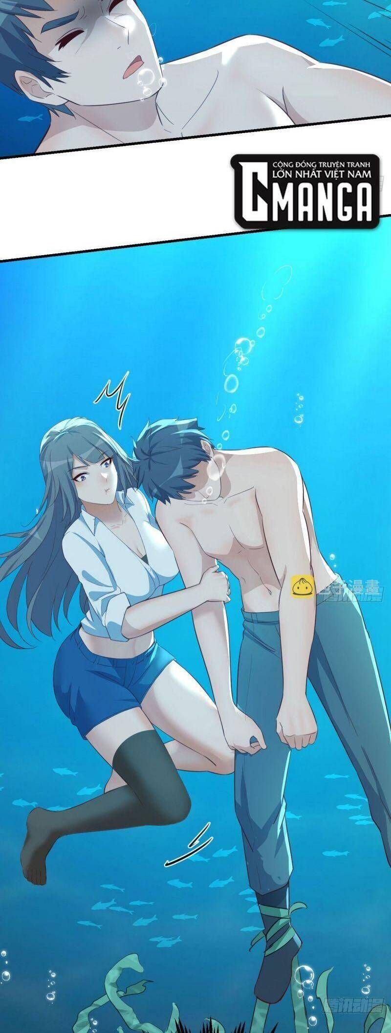 đọc truyện Trong Nhà Có 2 Bạn Gái Song Sinh Chương 251 ảnh 22 tại Giả Dược