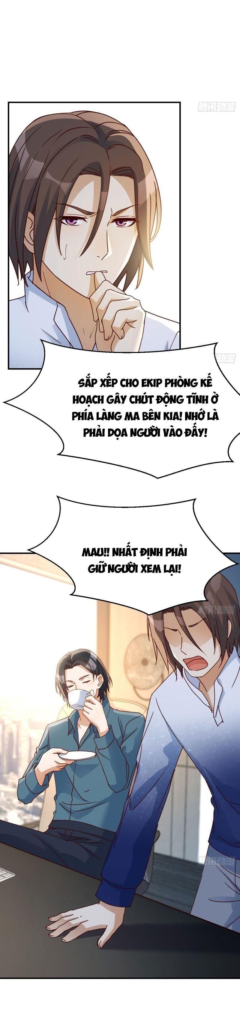 đọc truyện Trong Nhà Có 2 Bạn Gái Song Sinh Chương 252 ảnh 11 tại Giả Dược