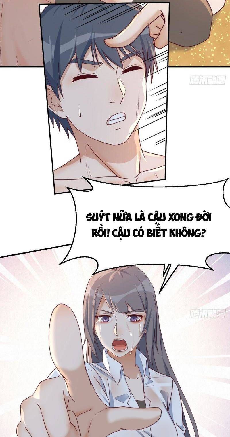 đọc truyện Trong Nhà Có 2 Bạn Gái Song Sinh Chương 254 ảnh 4 tại Thiên Thai Truyện