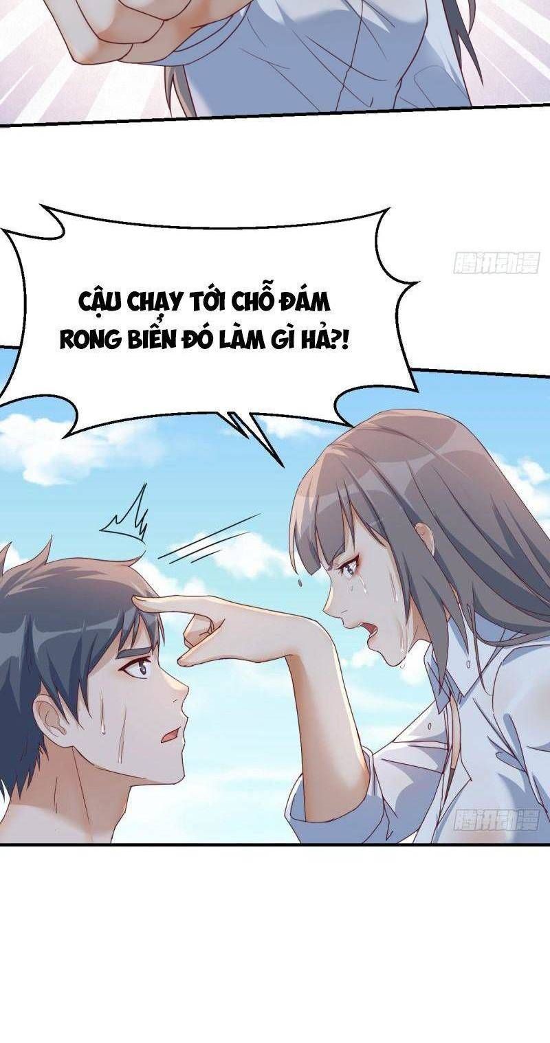 đọc truyện Trong Nhà Có 2 Bạn Gái Song Sinh Chương 254 ảnh 5 tại Thiên Thai Truyện