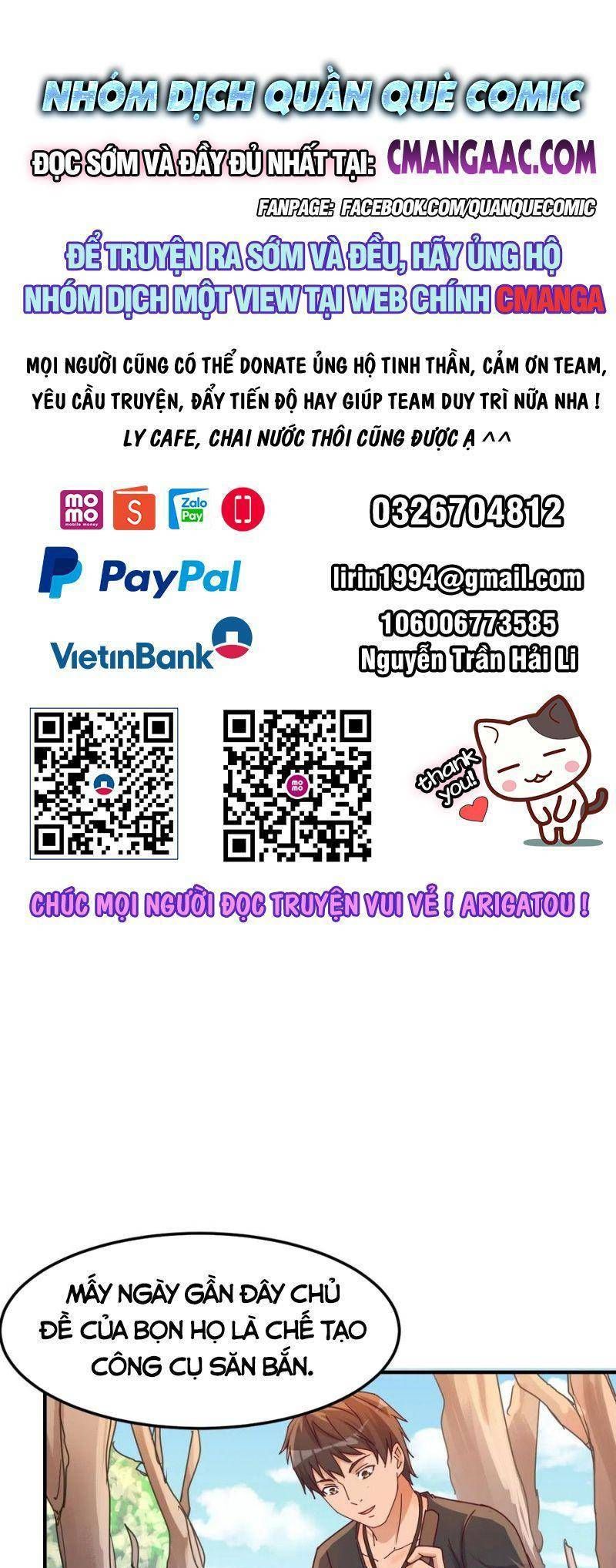 đọc truyện Trong Nhà Có 2 Bạn Gái Song Sinh Chương 255 ảnh 2 tại Giả Dược