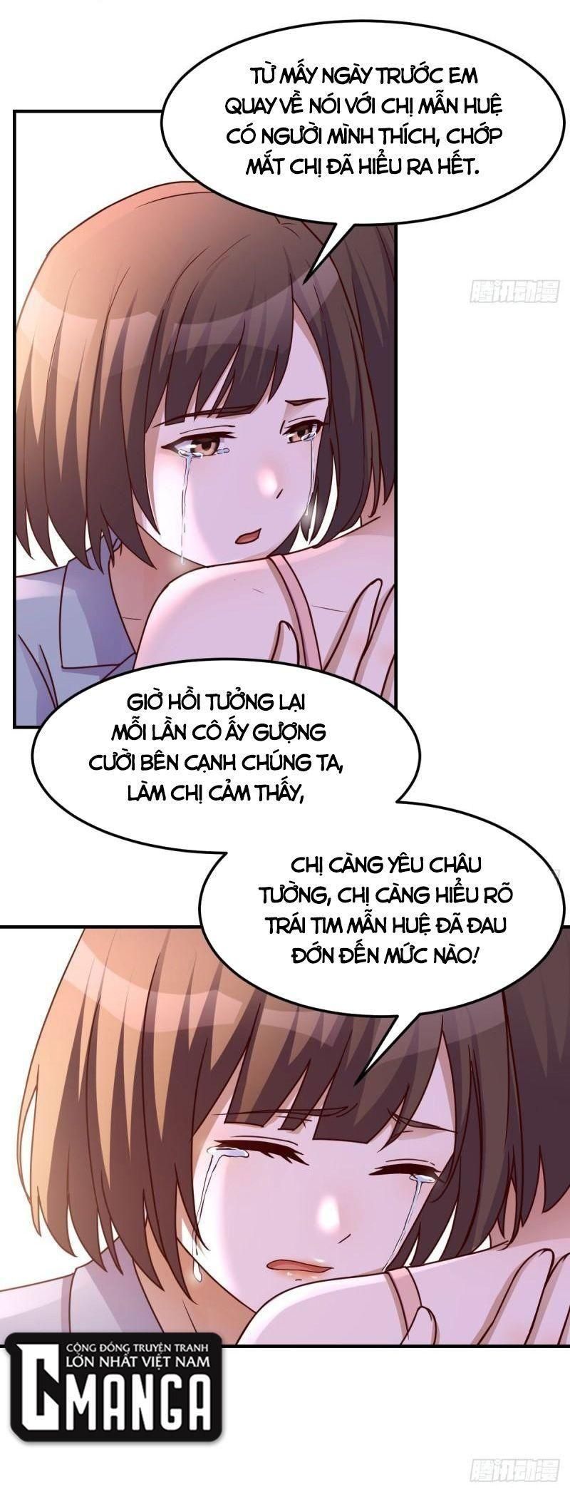 đọc truyện Trong Nhà Có 2 Bạn Gái Song Sinh Chương 258 ảnh 17 tại Giả Dược