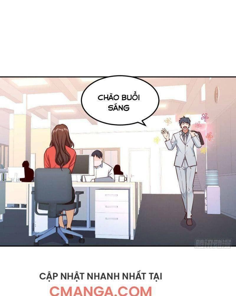 đọc truyện Trong Nhà Có 2 Bạn Gái Song Sinh Chương 26 ảnh 2 tại Thiên Thai Truyện