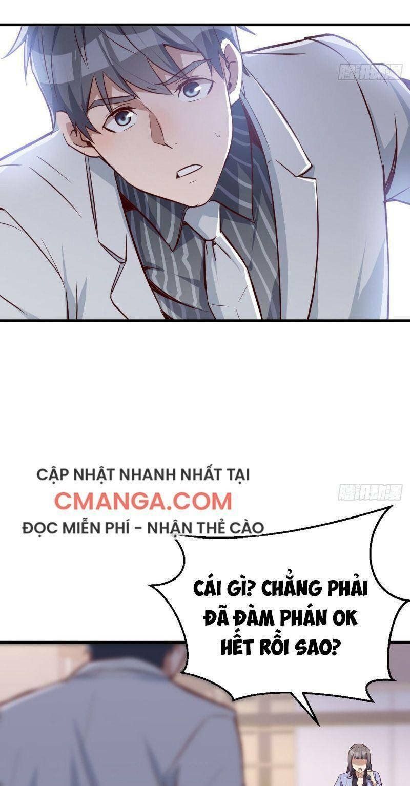 đọc truyện Trong Nhà Có 2 Bạn Gái Song Sinh Chương 26 ảnh 19 tại Thiên Thai Truyện