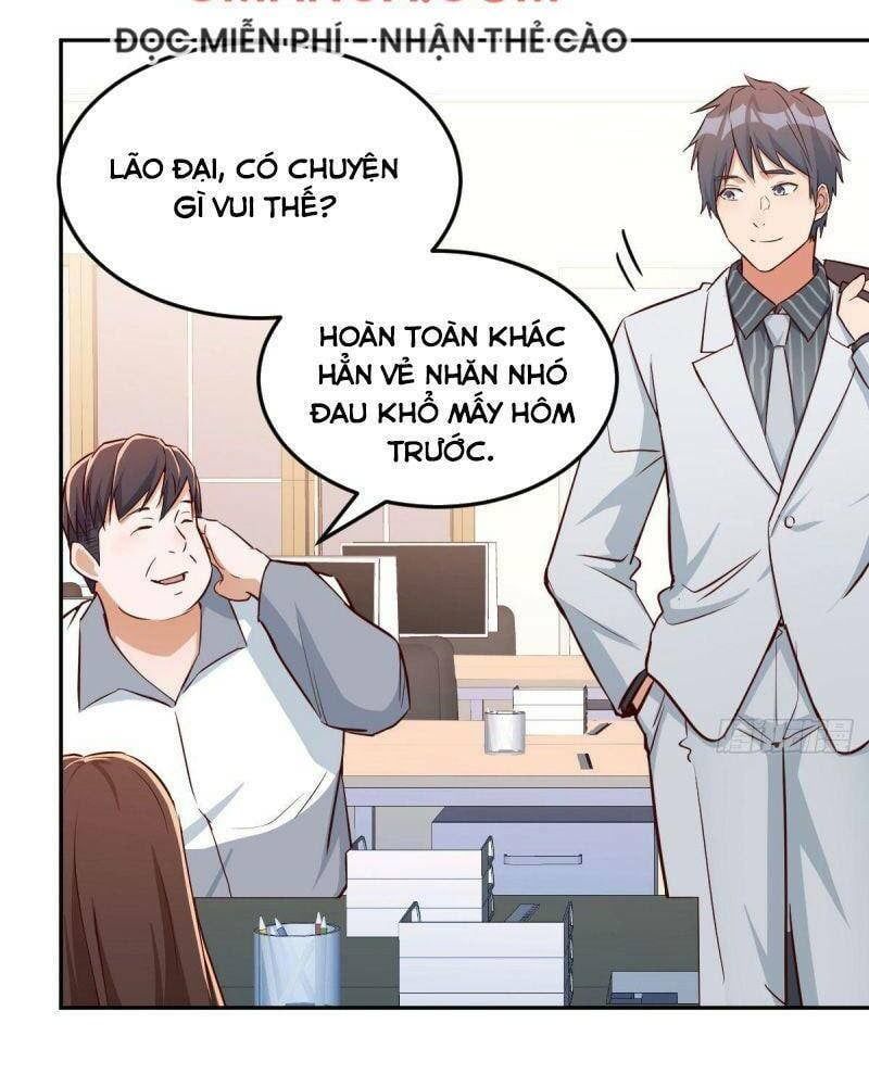 đọc truyện Trong Nhà Có 2 Bạn Gái Song Sinh Chương 26 ảnh 3 tại Thiên Thai Truyện