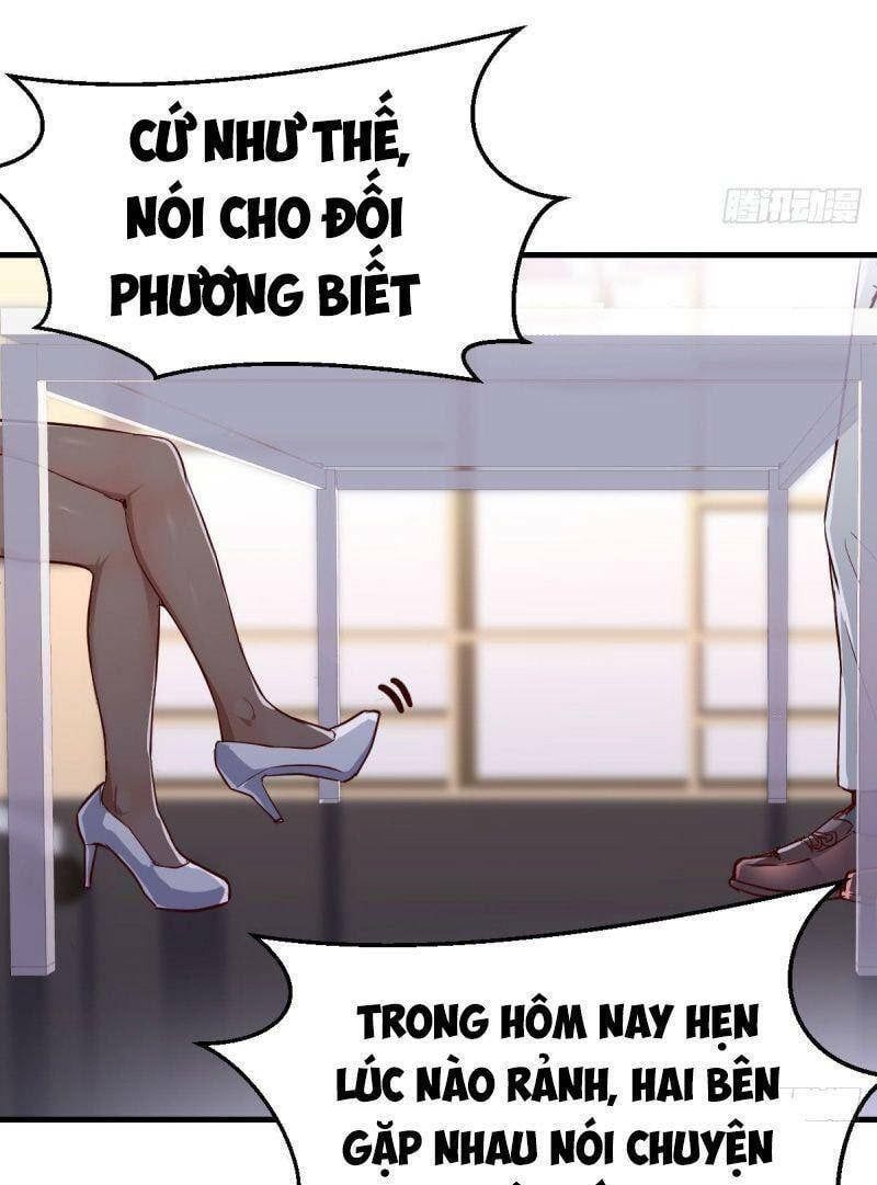 đọc truyện Trong Nhà Có 2 Bạn Gái Song Sinh Chương 26 ảnh 23 tại Thiên Thai Truyện