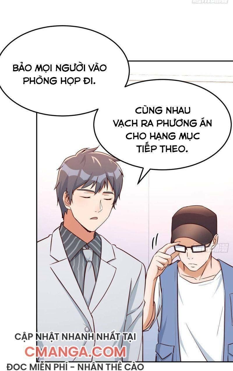 đọc truyện Trong Nhà Có 2 Bạn Gái Song Sinh Chương 26 ảnh 8 tại Thiên Thai Truyện