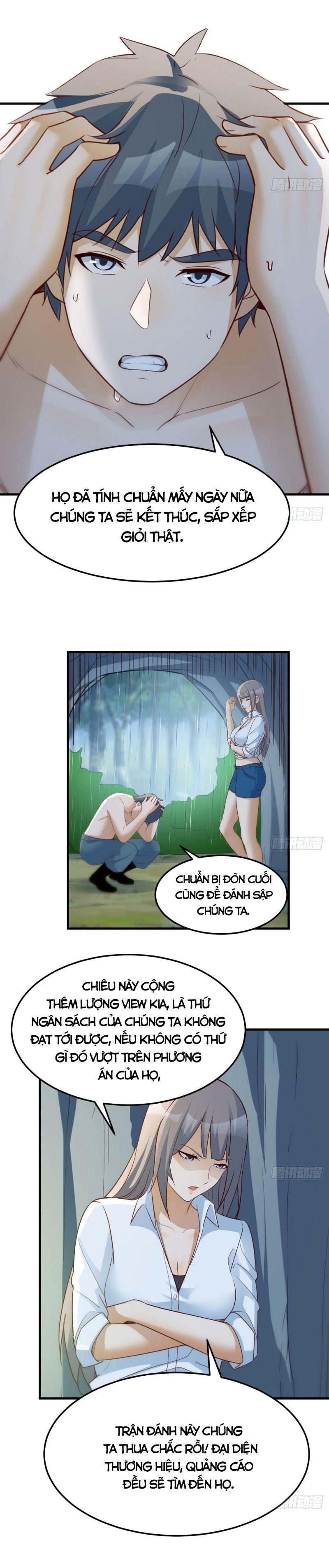 đọc truyện Trong Nhà Có 2 Bạn Gái Song Sinh Chương 260 ảnh 13 tại Giả Dược